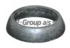 JP GROUP 1221100700 Gasket, exhaust pipe